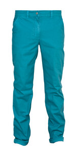 chino pant ocean unisex - bleed