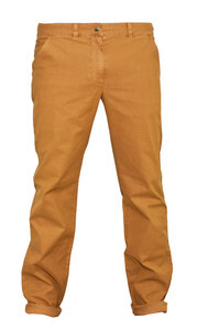 chino pant camel unisex - bleed