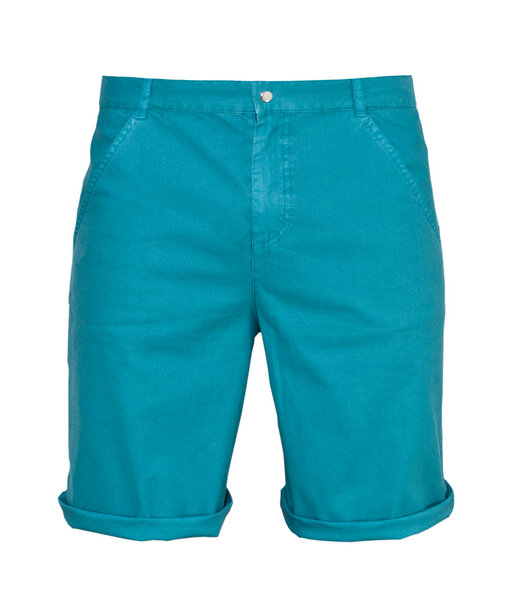 chino walkshort ocean - bleed