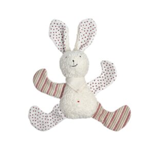 Spiel und Kuschelhase - Efie