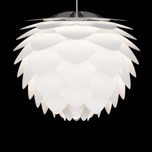 Silvia Deckenleuchte 34cm - Vita Lampen