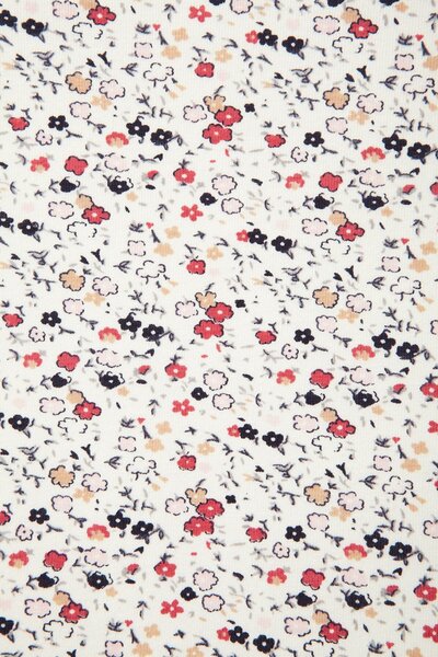 Skater Kleid Ditsy Floral  - Annie Greenabelle