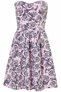 Kleid Clarissa  - Annie Greenabelle