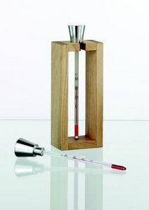 Weinthermometer - fairwerk