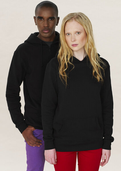 Hoodie Zip-up - Continental Clothing