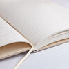Themen-Journal Backrezepte - Wednesday – Paper Works
