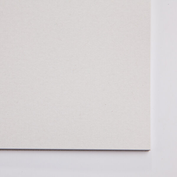 Bloc-Note - Wednesday – Paper Works