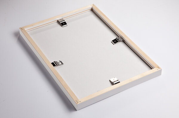 Siebdruck Löwe - Wednesday – Paper Works