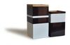 QUADRO Box - mittel - EKOBO