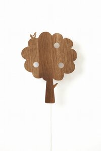 Tree Lamp von ferm LIVING  - ferm LIVING