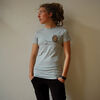 T-Shirt Zweigeule - Cmig