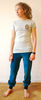 T-Shirt Zweigeule - Cmig
