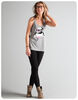Mops Tanktop - Trusted Fair Trade Clothing
