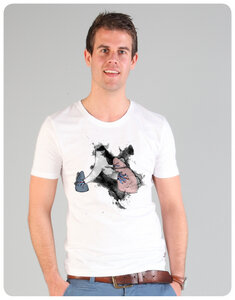 Organic T-Shirt - Trusted Fair Trade Clothing