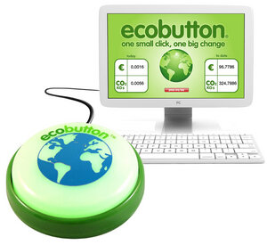ecobutton - Standby Schalter für PC - ecobutton