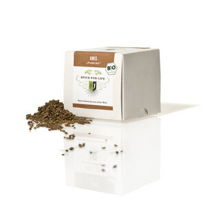 Anis Bio  - Spice for Life