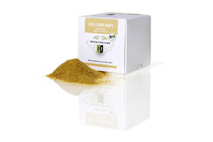 Chili Lemon Drops Bio - Spice for Life