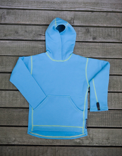 Powerpulli - Let Life Flow