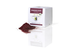 Johannisbeer Pulver Bio - Spice for Life
