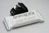 Kameragurt aus Autoanschnallgurt - Grünografie