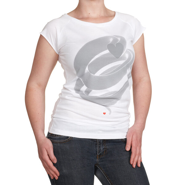 Damen Shirt Bamboo - Re-Bello