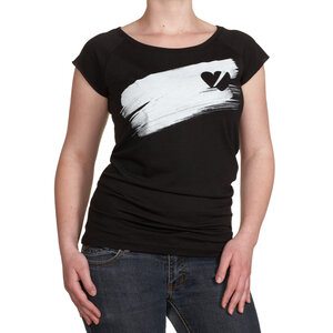 Damenshirt Bamboo, Touch - Re-Bello