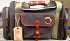 Large Duffle Bag - Graue Tasche - Knowledge Cotton Apparel