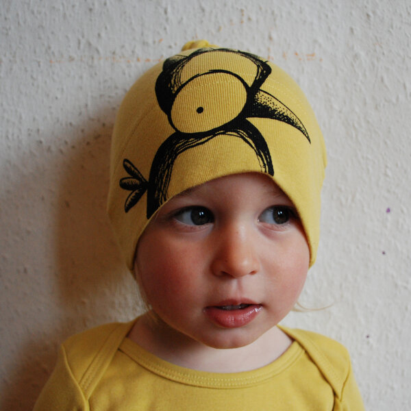 Babymütze Gucke - Cmig