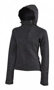triple2 Damen Wolljacke - triple2
