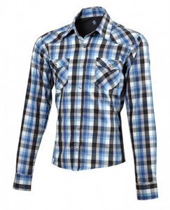 triple2 Herren Hemd - triple2
