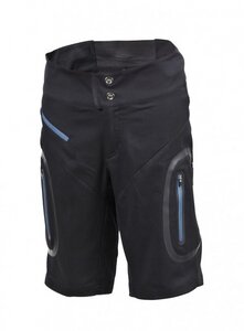 triple2 All-Mountain Short Damen Kurze Hose - triple2
