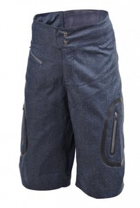 triple2 All-Mountain Short Herren Kurze Hose - triple2