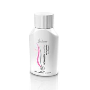 Shampoo Anti-Schuppen - Belmar cosmetics 