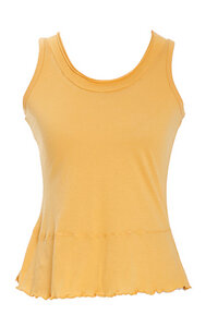 Leichtes Top, Sonne - refreshed