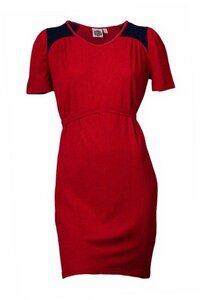 Kleid aus Bambusjersey - Nancy Dee