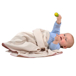 Nap Blanket - - DAS KUSCHEL -