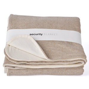 Tuch Security Blanket - - COCOONYA -
