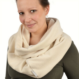 Frottee-Loop - - COCOONYA -