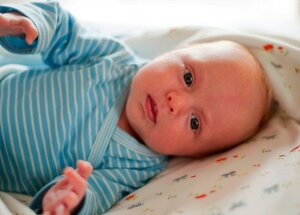 Bunte Wickelbodies Langarm für Neugeborene 2er Pack - biobaby