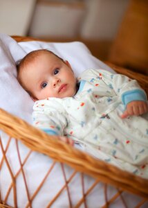 Schlafsack Langarm - biobaby