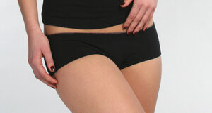 Bench - French Knicker - So Pure
