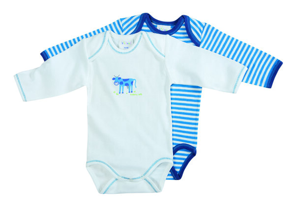 Babyset für Jungen oder Mädchen - biobaby