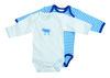 Babyset für Jungen oder Mädchen - biobaby