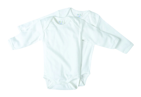 Babyset für Jungen oder Mädchen - biobaby