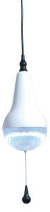 Sundaya LED-Lampe Ulita 400  - Sundaya
