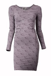 Kleid Nicole - Nancy Dee