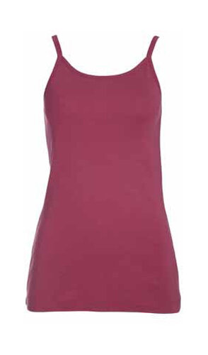 Top, fuchsia - PeopleTree