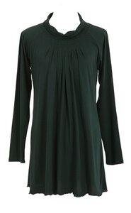 Tunika Dress, tanne - ETHOS