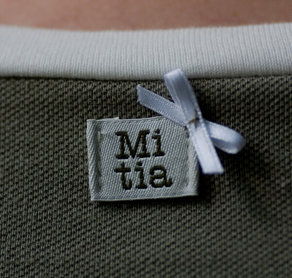 Stillshirt - Mi tia
