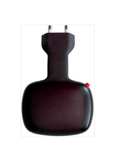 The Wattcher - Purple (Violett) -das Design Energiekostenmessgerät - Wattcher